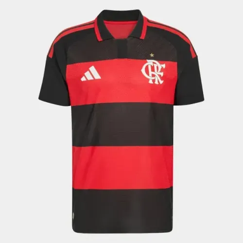 Camisa I Flamengo 2026/27 - Jogador Masculina