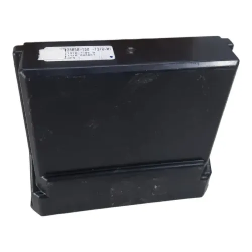 Modulo Conforto Honda City 2019 a 2023 38850T00T310M1 Original