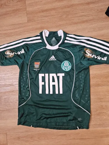 Camisa original Palmeiras 