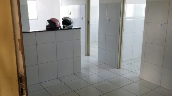 Aluga-se casa em frente a smart fit, Socorro/Se