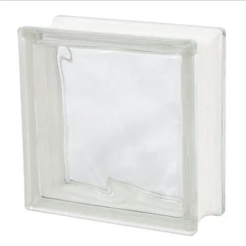 Tijolo de vidro - Glass Block
