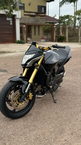 Hornet 2014