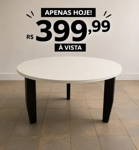Mesa de centro