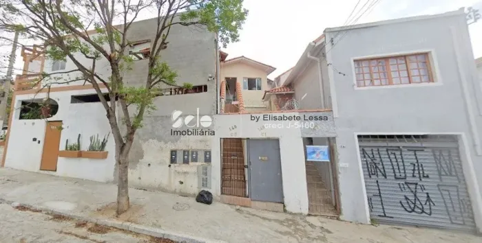 Casa 04 quartos para Locação Jardim São Paulo(Zona Norte), São Paulo