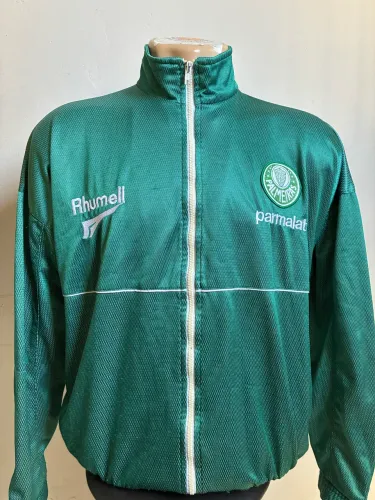 Jaqueta Palmeiras 2000