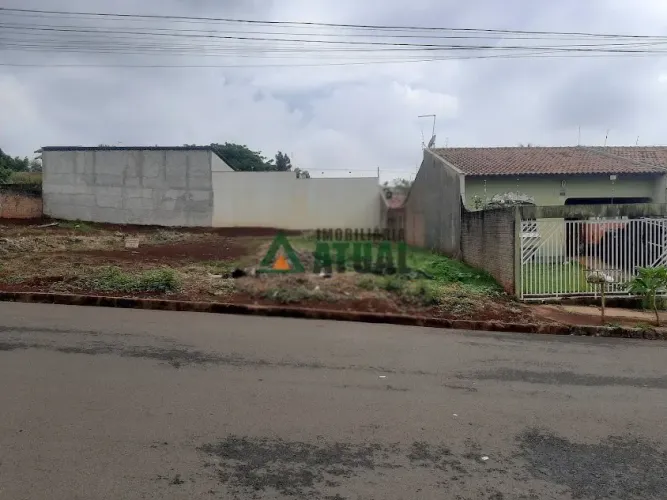 Terreno com 359m² na região sul de Londrina