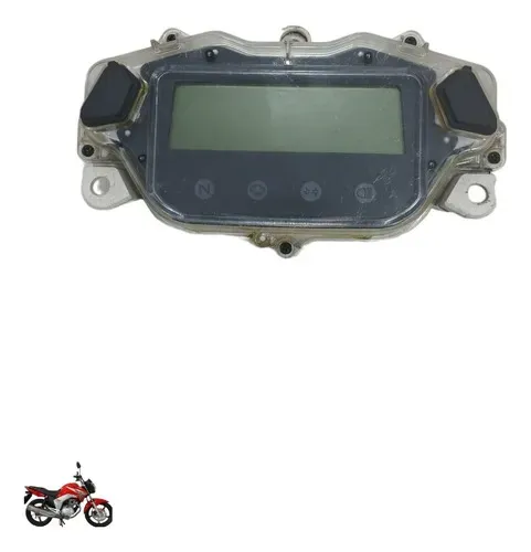 Painel Velocímetro Cg 150 Esd 2014 2015