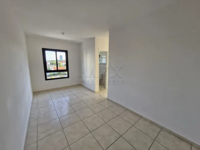 Apartamento Padrão em Bauru