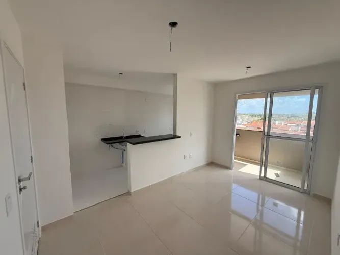 Apartamento a venda no Aruana Park 