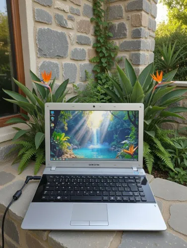 Notebook Samsung preço imperdível