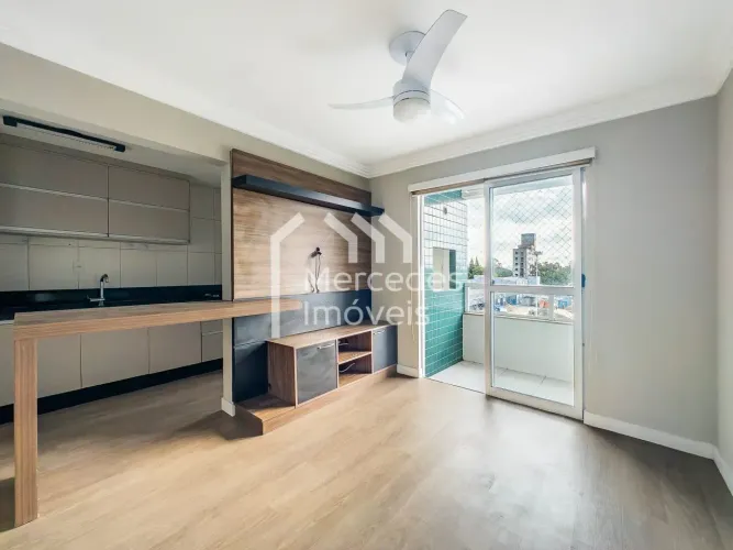 Apartamento para locação, São João, Itajaí, SC