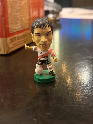 Mini craque - Saviola