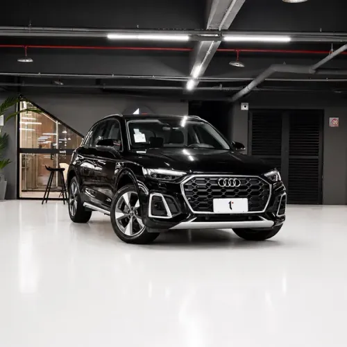 Audi Q5 S-line 2.0 TFSI Quattro S-tronic 2023