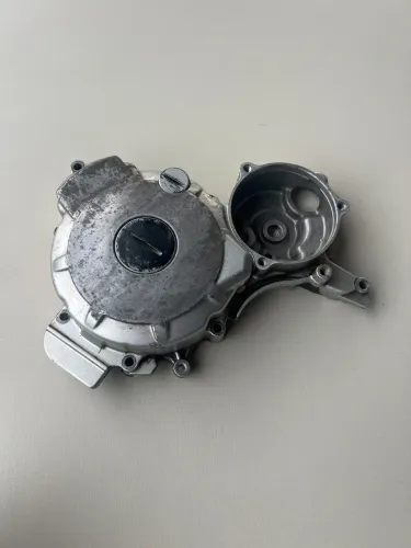 Tampa Embreagem Yamaha Fazer 250/ Lander 250/ Tenere 250 11/17 Original