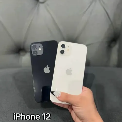 iPhone 12 64gb com garantia Kaiser iPhones 