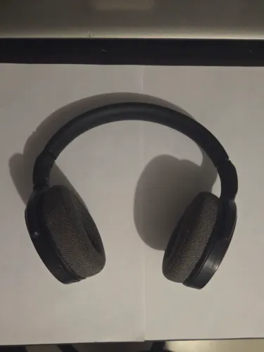 Fone Sennheiser Bluetooth