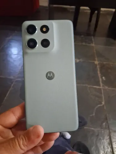 Celular moto g56 256