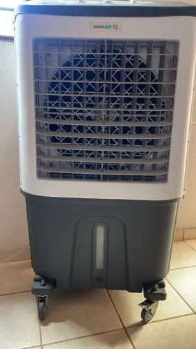 Climatizador