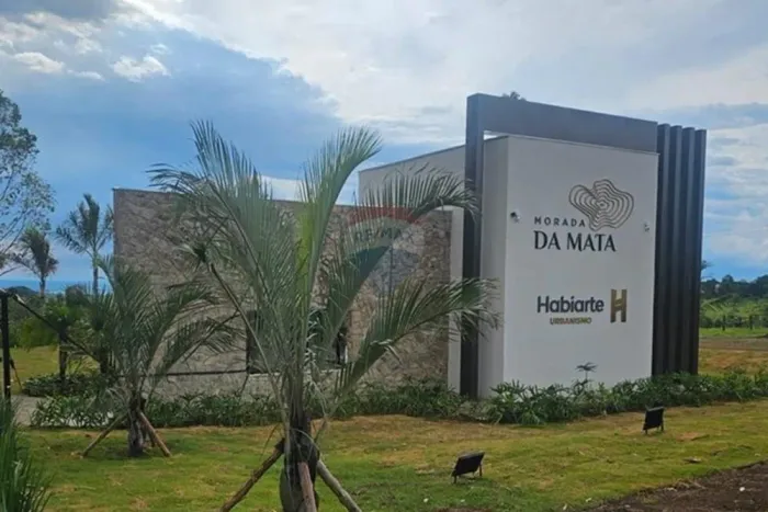 Terreno à venda - Parque Morada da Mata - Franca/SP
