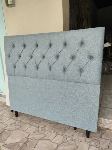 CABECEIRA PARA CAMA BOX