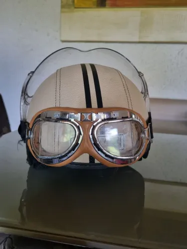 CAPACETE KRAFT