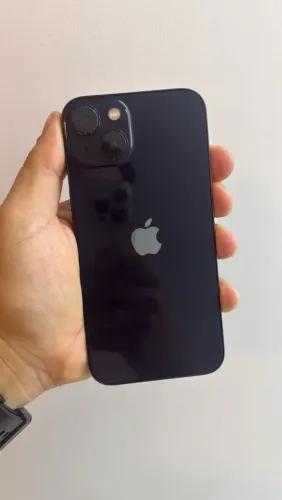 iPhone 13 128GB de Armazenamento | Preto 