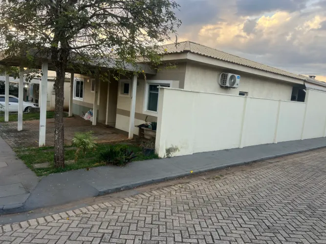 Vendo Ágio no Condomínio Reserva San Marino