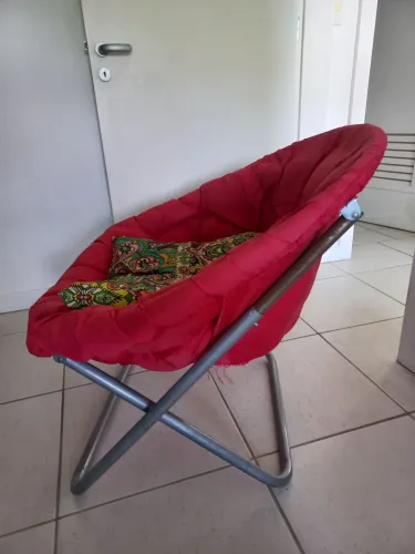 POLTRONA MODERNA