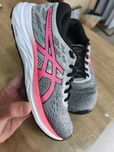 Tênis Asics gel excite 7 Tam 36