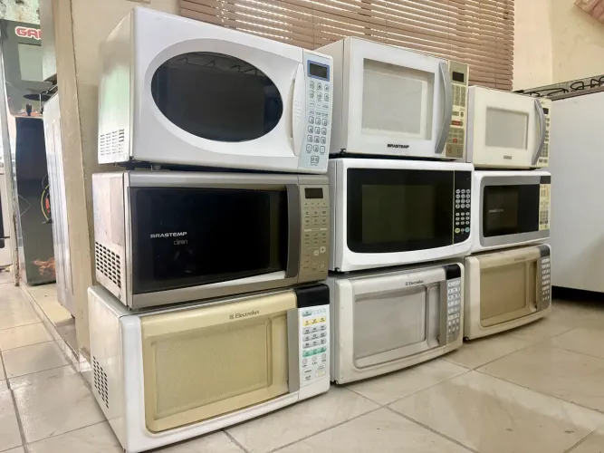 Microondas 21 litros , microondas barato