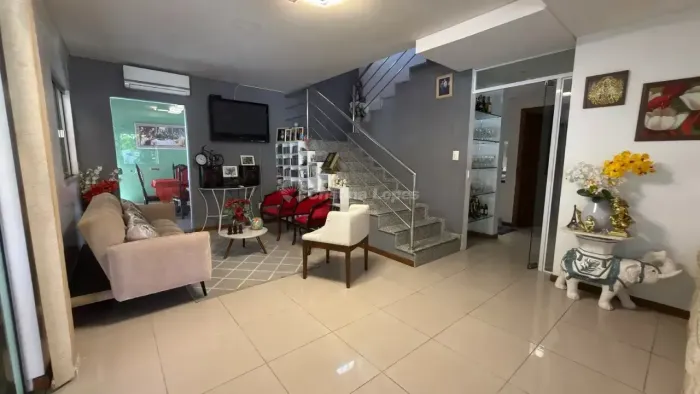 Casa à venda, Vila Graciosa, Horto, Teresina, PI