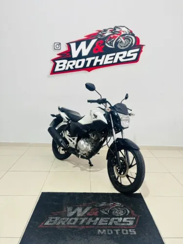 HONDA CG 160 CARGO