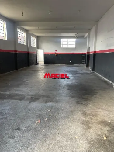 Comercial/Ponto Comercial - Comercial - No bairro Residencial Bosque dos Ipês