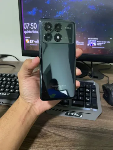 POCO X6 PRO
