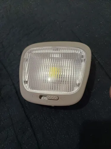 lâmpada de cortesia para o Volkswagen Gol,Saveiro é parati