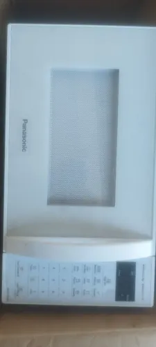 Microondas Panasonic 