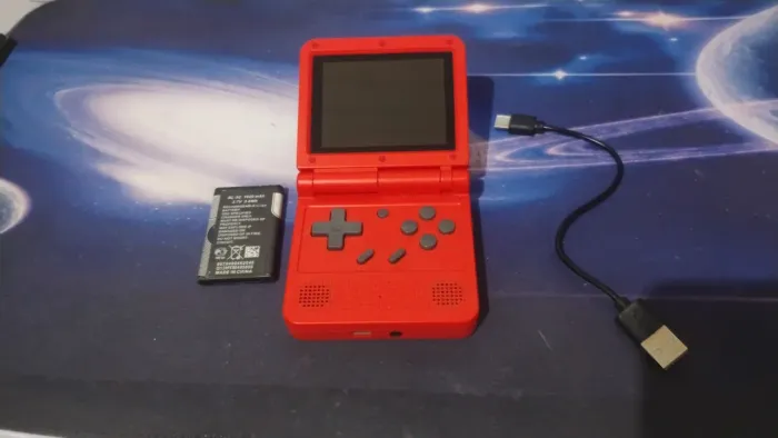 Powkiddy v90