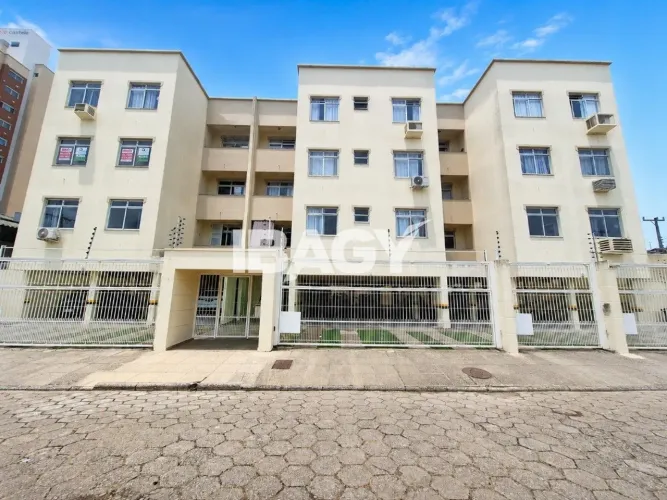 Excelente Apartamento 3 dormitório(s) em Jardim Atlântico - Florianópolis