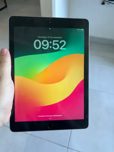 iPad 6 128GB