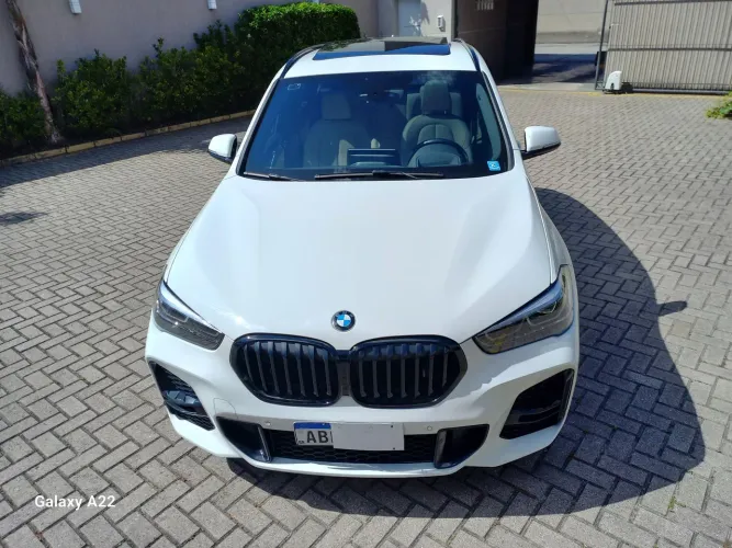BMW X1 Sdrive 20I M Sport 2.0 TB Flex Aut. 2022