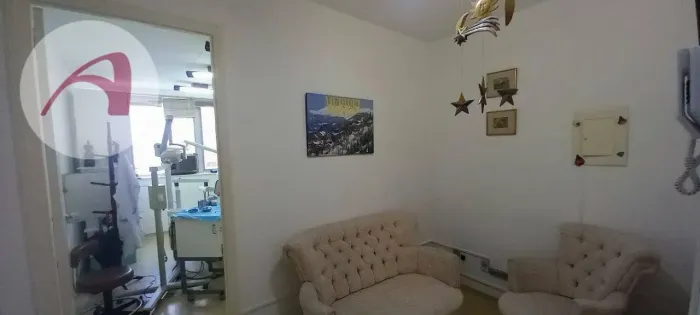 SALA/CONSULTÓRIO DISPONÍVEL PARA VENDA NA AVENIDA PAULISTA, EM FRENTE AO METRÔ BRIGADEIRO