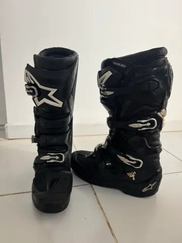 Bota Alpinestars Tech 7