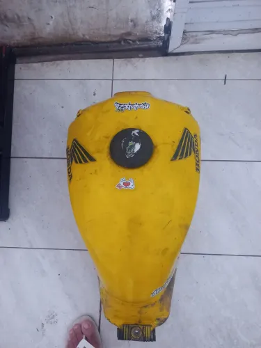 Tanque da cbx twister 250