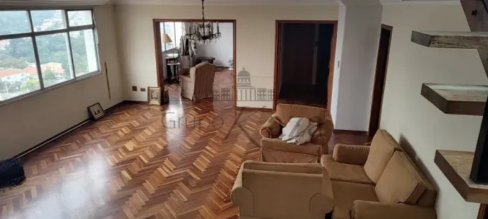 Apartamento Cobertura em São Paulo