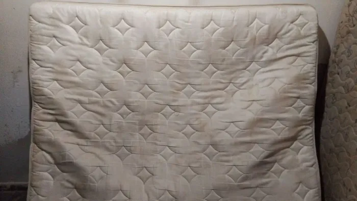 Colchão de Casal King size
