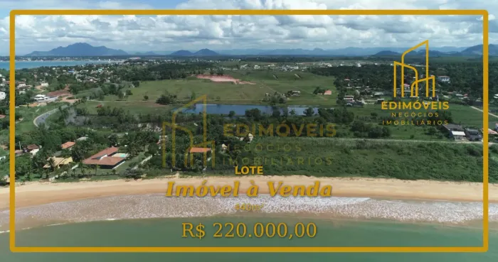 Terreno em Fundão - Perfeito para Quem Busca Conforto e Valorização