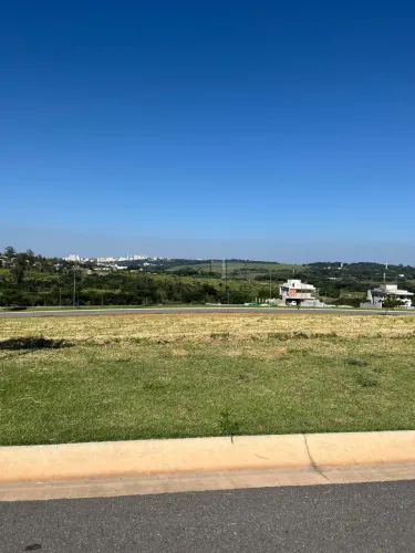 Terreno à venda em Campinas, Loteamento Serena Campinas, com 374 m², Serena Campinas