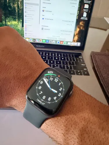 Apple Watch 44mm