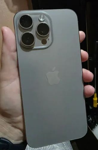 Iphone 15 Pro Max NOVÍSSIMO