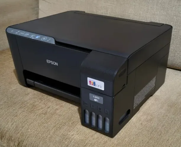Multifuncional Epson L3250 seminova